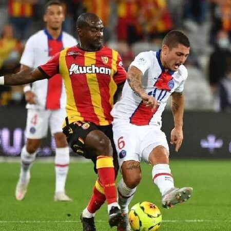 Nhận định soi kèo PSG vs Lens, 2h ngày 24/4