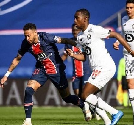 Nhận định kèo PSG vs Troyes, 1h45 ngày 9/5