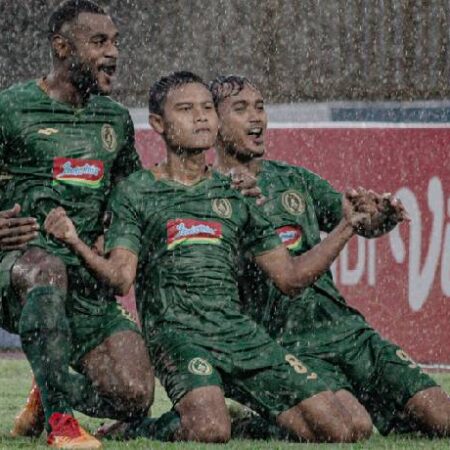 Nhận định kèo PSS Sleman vs Dewa, 16h ngày 27/6