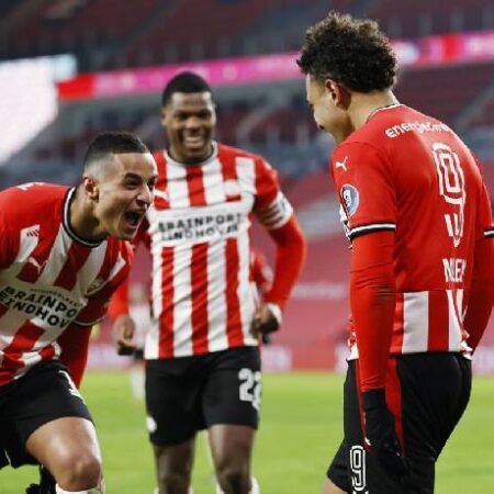 Nhận định kèo PSV vs Heracles, 18h15 ngày 6/3