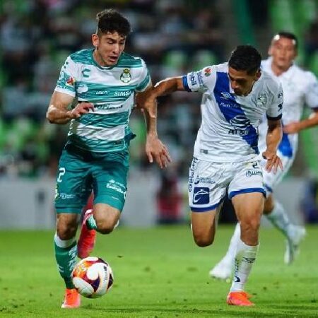 Nhận định kèo Puebla vs Santos Laguna, 10h00 ngày 19/3