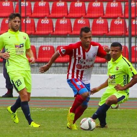 Nhận định kèo Puerto Cabello vs Estudiantes, 6h30 ngày 30/4