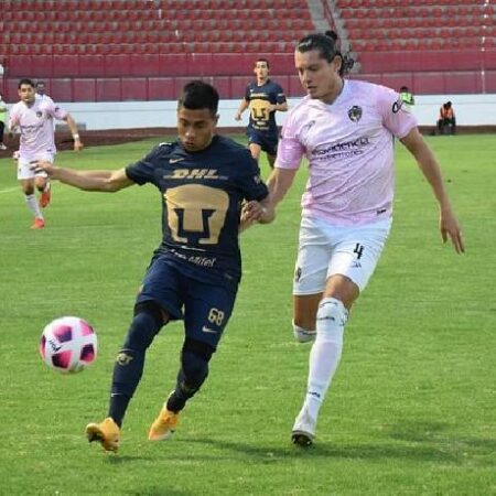 Nhận định kèo Pumas Tabasco vs Cancun, 9h05 ngày 27/6