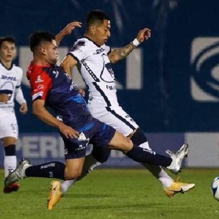 Nhận định kèo Pumas Tabasco vs Morelia, 07h05 ngày 14/04