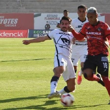 Nhận định kèo Pumas Tabasco vs Tlaxcala, 8h05 ngày 10/3