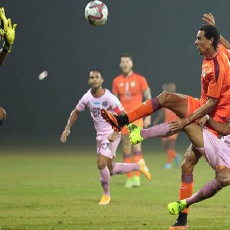 Nhận định kèo Rajasthan vs Churchill Brothers, 15h30 ngày 21/03