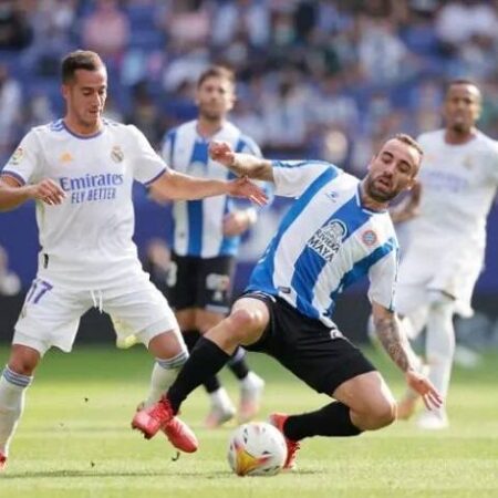 Nhận định kèo Real Madrid vs Espanyol, 21h15 ngày 30/4