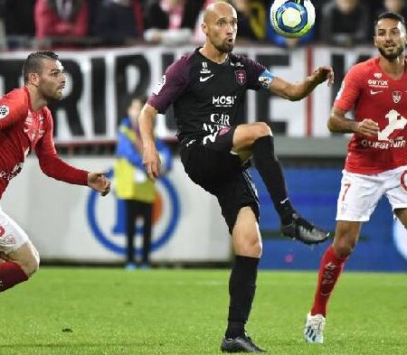 Nhận định kèo Reims vs Strasbourg, 21h00 ngày 6/3