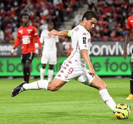 Nhận định kèo Rennes vs Monaco, 2h ngày 16/4