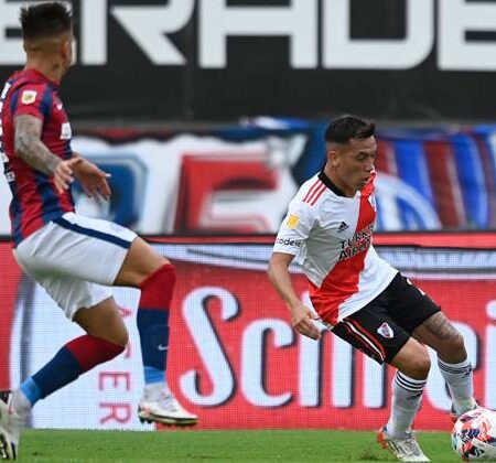 Nhận định kèo River Plate vs Gimnasia, 5h15 ngày 14/3