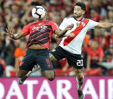 Nhận định kèo River Plate vs Platense, 7h ngày 9/5