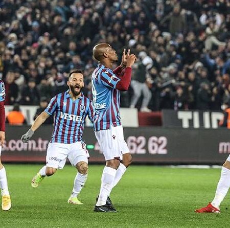 Nhận định kèo Rizespor vs Trabzonspor, 0h ngày 19/3