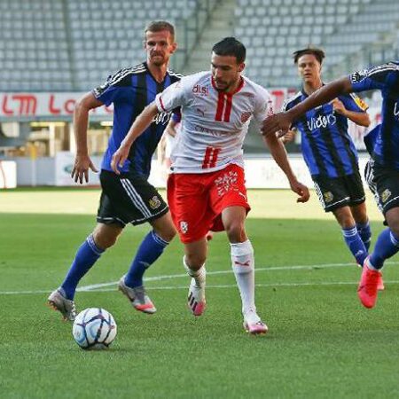 Nhận định kèo Rodez vs Toulouse, 01h45 ngày 03/05