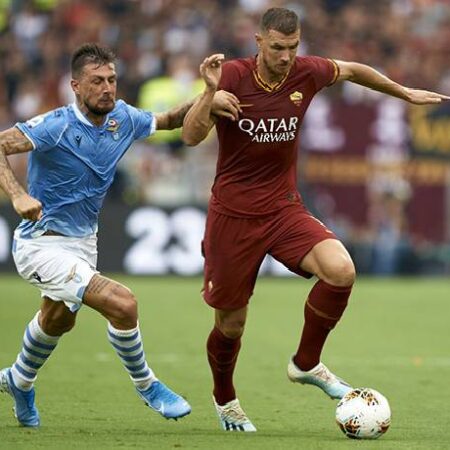 Nhận định kèo Roma vs Lazio, 00h00 ngày 21/03