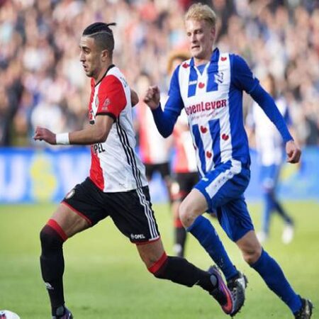 Nhận định kèo Rotterdam vs Heerenveen, 19h30 ngày 03/04