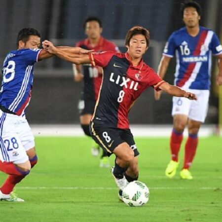 Nhận định kèo Sagan Tosu vs Kyoto Sanga, 13h ngày 23/4