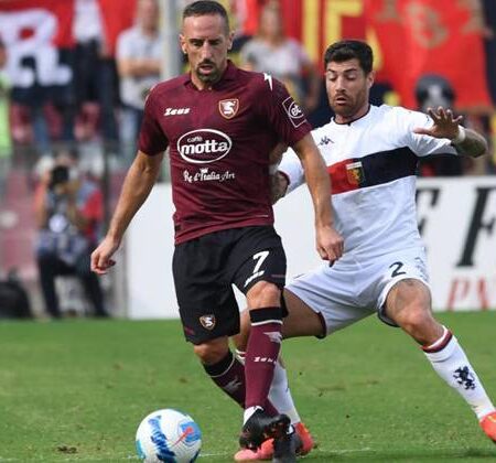 Nhận định soi kèo Salernitana vs Cagliari, 23h ngày 8/5