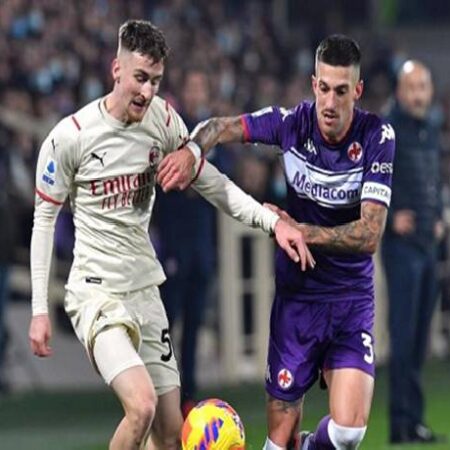 Nhận định kèo Salernitana vs Fiorentina, 17h30 ngày 24/04