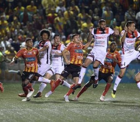 Nhận định kèo San Carlos vs Alajuelense, 6h ngày 7/3