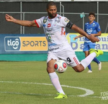 Nhận định kèo San Carlos vs Cartagines, 7h ngày 9/5