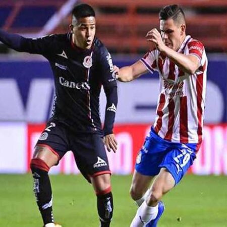 Nhận định kèo San Luis vs Guadalajara, 10h00 ngày 03/03