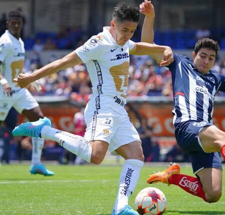 Nhận định kèo San Luis vs UNAM Pumas, 7h ngày 21/4