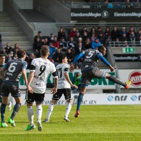 Nhận định kèo Sandnes vs Rosenborg, 23h ngày 30/6