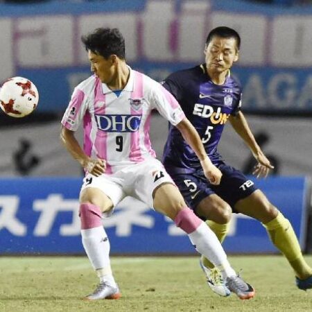 Nhận định soi kèo Sanfrecce Hiroshima vs Kashiwa Reysol, 12h ngày 3/5
