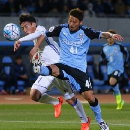 Nhận định kèo Sanfrecce Hiroshima vs Kawasaki Frontale, 12h00 ngày 19/3