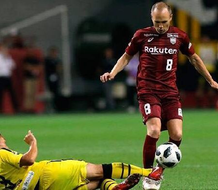 Nhận định kèo Sanfrecce Hiroshima vs Vissel Kobe, 14h ngày 6/3