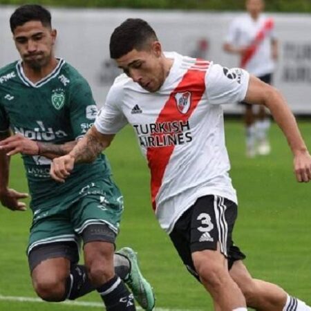 Nhận định kèo Sarmiento Junin vs River Plate, 7h30 ngày 1/5