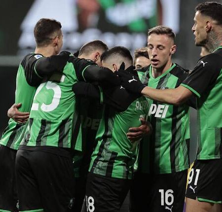 Nhận định kèo Sassuolo vs Spezia, 0h45 ngày 19/3