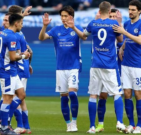 Nhận định kèo Schalke vs Hannover, 19h30 ngày 19/3