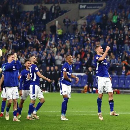 Nhận định kèo Schalke vs Heidenheim, 18h30 ngày 9/4