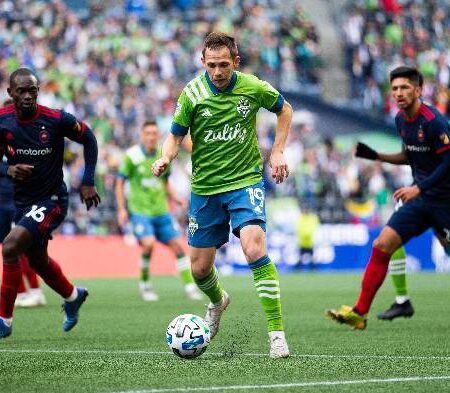 Nhận định soi kèo Seattle Sounders vs Inter Miami, 9h07 ngày 17/4