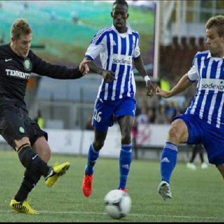 Nhận định kèo Seinajoen vs HJK Helsinki, 22h00 ngày 08/04