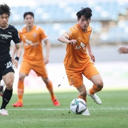 Nhận định kèo Seongnam vs Jeju United, 12h00 ngày 5/5