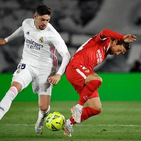 Nhận định kèo Sevilla vs Real Madrid, 02h00 ngày 18/04