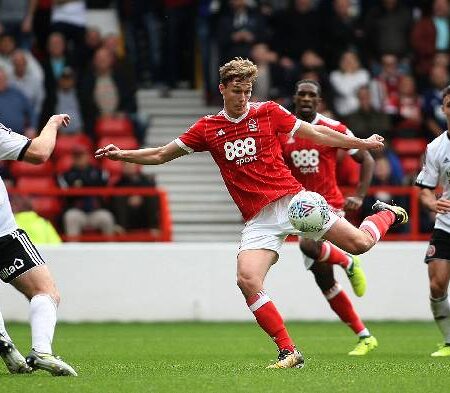 Nhận định kèo Sheffield United vs Nottingham Forest, 2h45 ngày 5/3