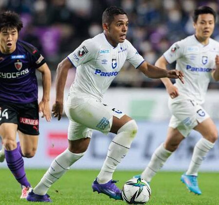 Nhận định kèo Shimizu S-Pulse vs Gamba Osaka, 11h ngày 10/4