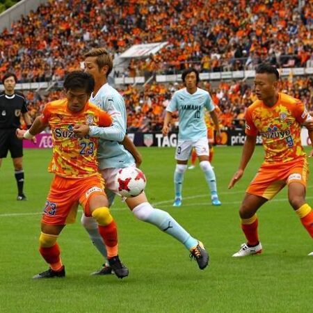 Nhận định kèo Shimizu S-Pulse vs Tokushima Vortis, 17h ngày 2/3