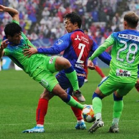 Nhận định kèo Shonan Bellmare vs Tokyo, 17h00 ngày 13/04