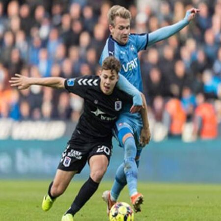 Nhận định kèo Silkeborg vs Randers, 00h00 ngày 07/05