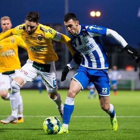 Nhận định kèo Sirius vs Goteborg, 0h ngày 28/6