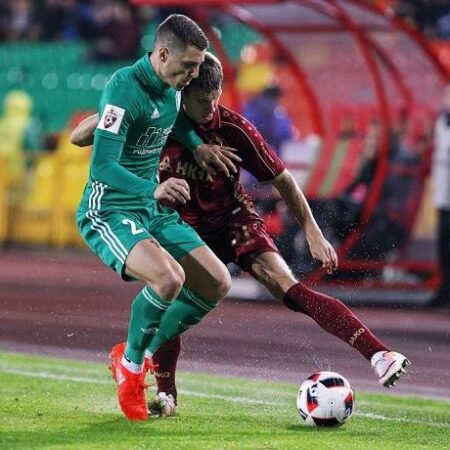 Nhận định kèo Sochi vs Akhmat Grozny, 23h ngày 23/4