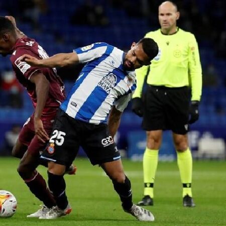 Nhận định kèo Sociedad vs Espanyol, 2h00 ngày 5/4