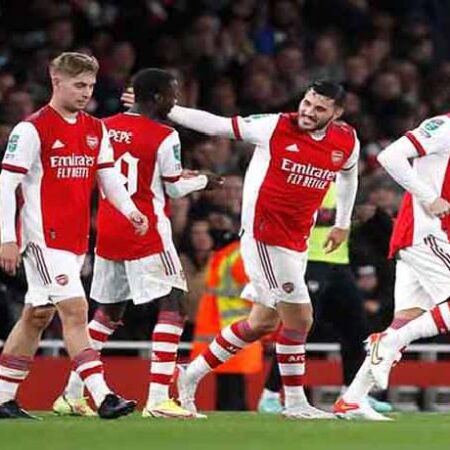 Nhận định kèo Southampton vs Arsenal, 21h00 ngày 16/04