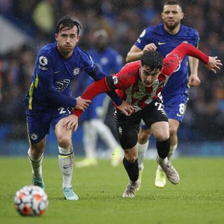 Nhận định soi kèo Southampton vs Chelsea, 21h ngày 9/4