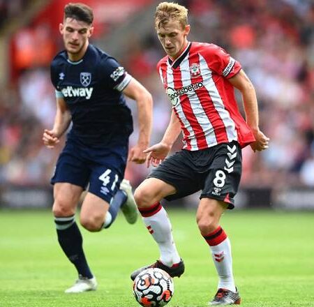 Nhận định kèo Southampton vs West Ham, 2h30 ngày 3/3