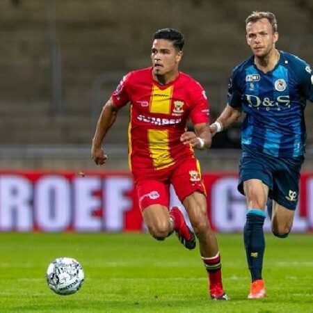 Nhận định kèo Sparta Rotterdam vs Go Ahead Eagles, 22h30 ngày 12/3